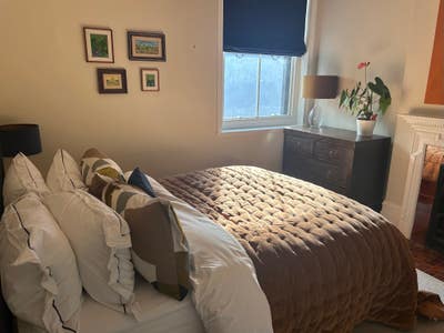 Double in SW2 available September  Main Photo