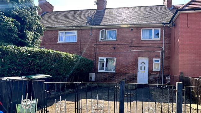 1 double room to let  Main Photo