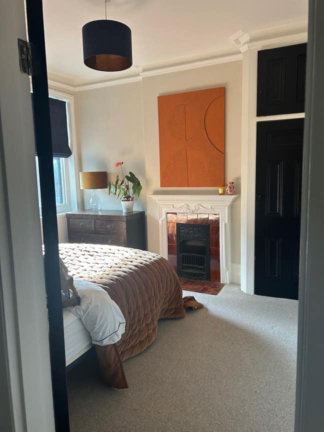 Double in SW2 available September  Main Photo