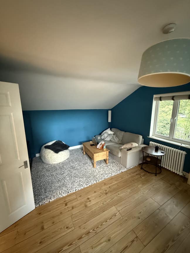 Shared flat in Maida Vale Main Photo