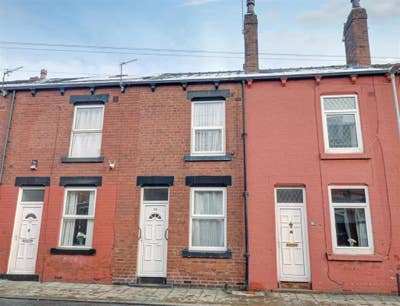 2 Double rooms in LS12 Main Photo