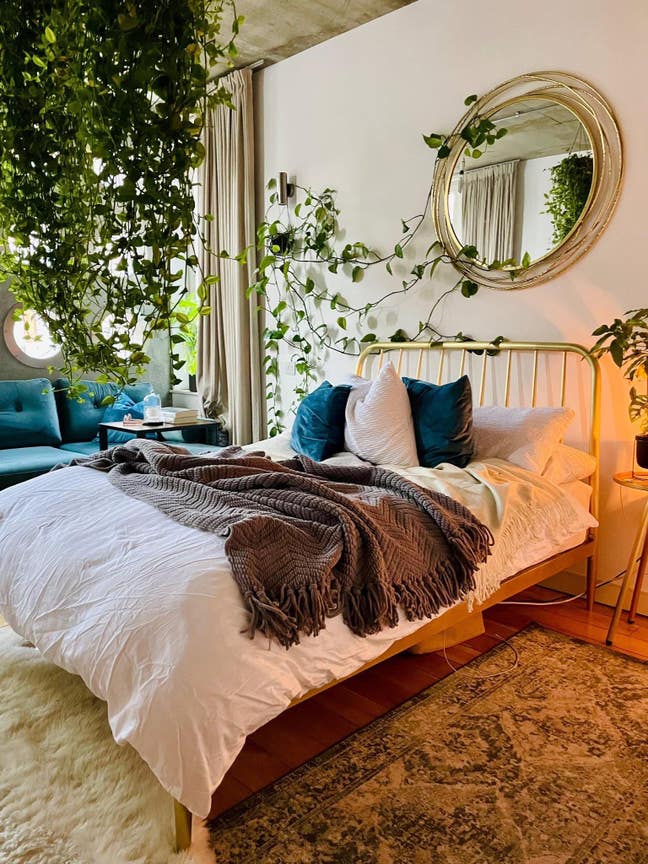 Cosy&edgy 6-week Shoreditch let (large double) 🏡💕 Main Photo