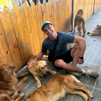 Irish guy looking for double room SW Main Photo