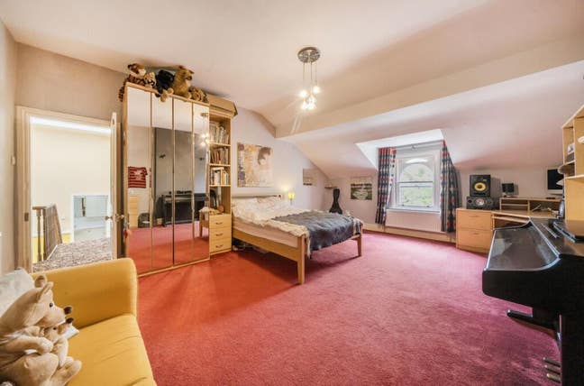 Nice Neighbourhood 2 double rooms Main Photo