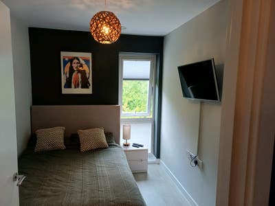 Double room with bathroom  Main Photo