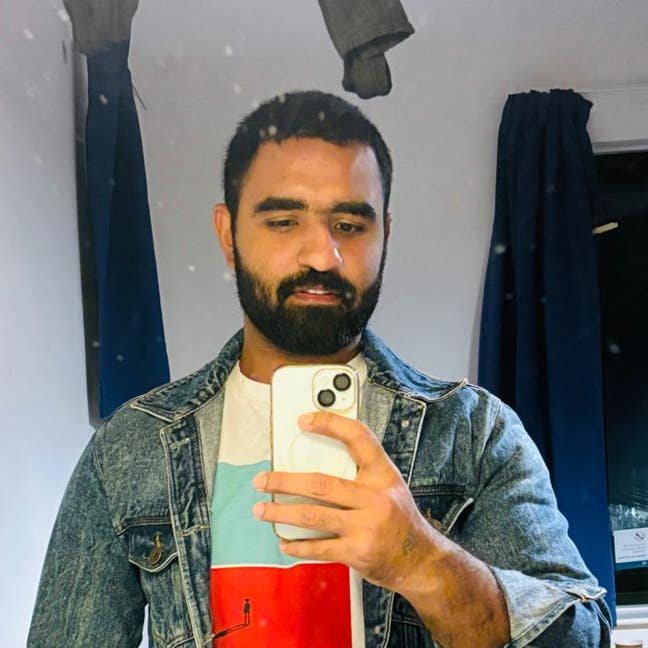 Student Male seeks a single or double room Main Photo