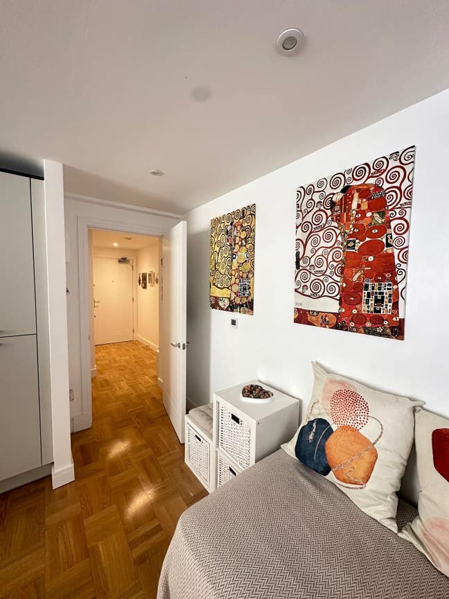 Beautiful One Bedroom Apartment  Main Photo