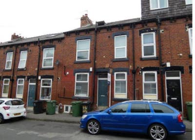 Room for rent near University of Leeds Main Photo
