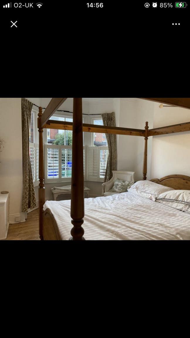 Double Room in Chorlton  Main Photo