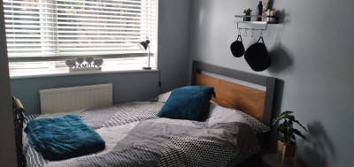 Room for rent in a quiet area in Chadwell heath  Main Photo