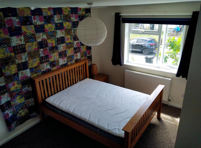 Double Room for August only in Peaceful House Main Photo