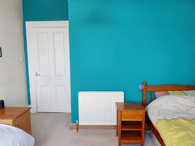 Spacious room available - Inverurie  Main Photo