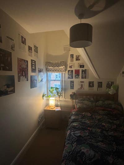 Room in well-located friendly house share Main Photo
