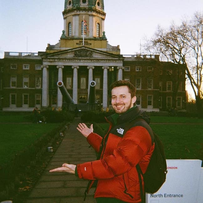 South London flatmates for January move in Main Photo