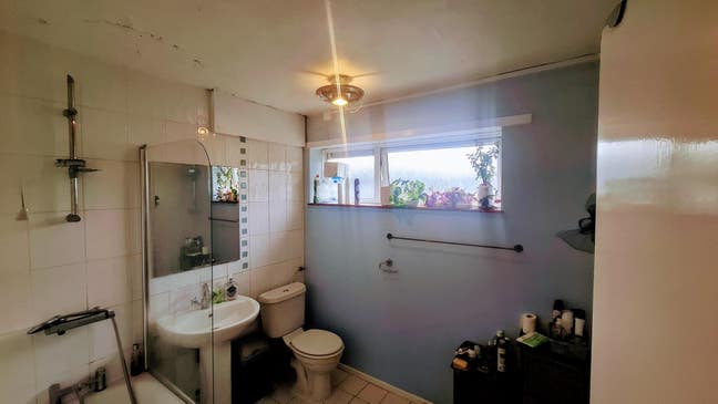 Cosy Double room to rent Main Photo