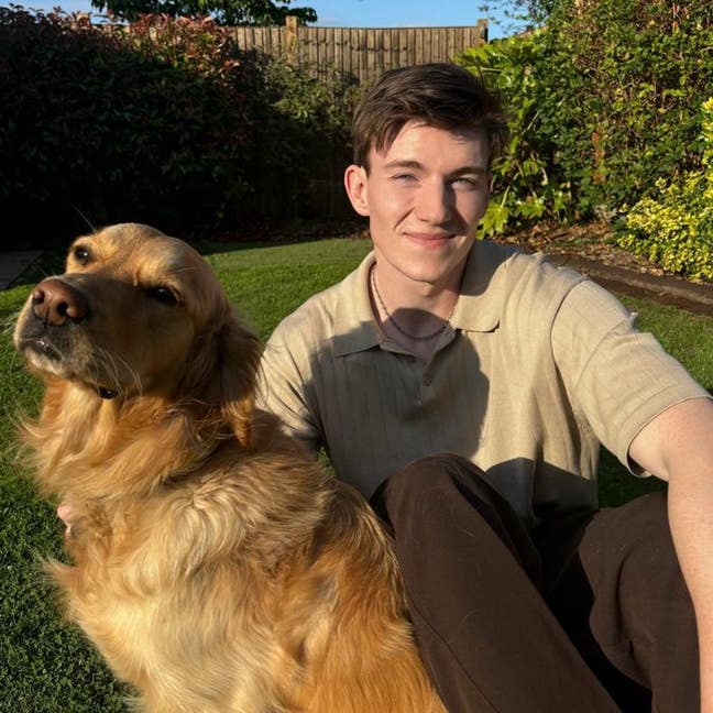  24 y/o psychologist looking for a room Main Photo