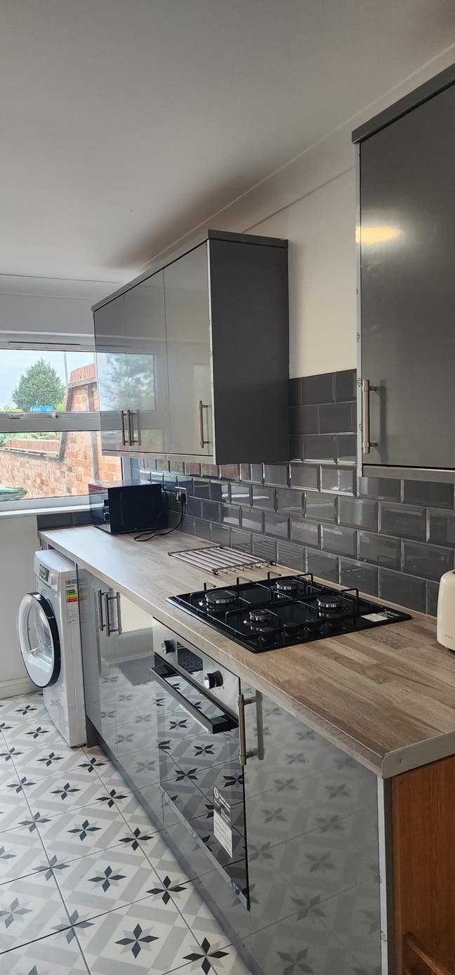 Brilliant Double Room Main Photo