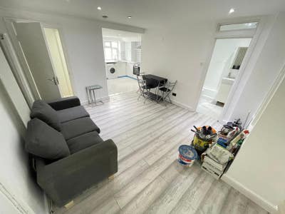 A lovely  3 bed flat for rent Finsbury park!!! Main Photo