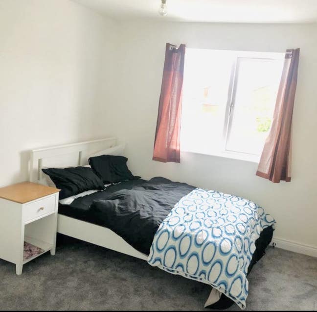 Spacious Bedrooms for Rent – All Bills Incl Main Photo