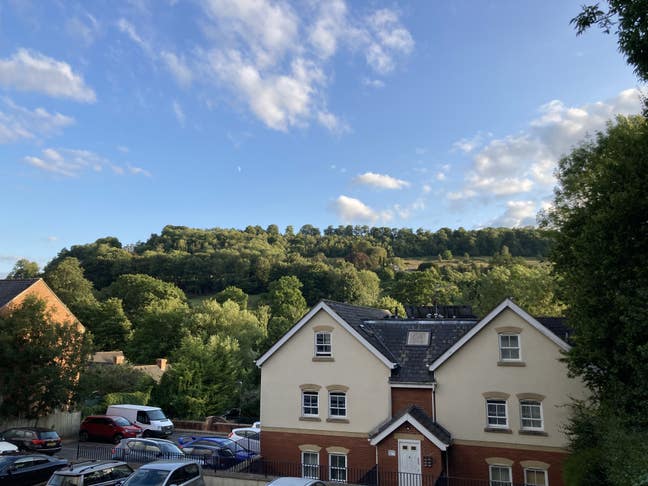 Lovely Spacious Double En-Suite in Stroud  Main Photo