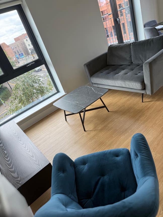 Luxury double ensuit in a prime location Main Photo