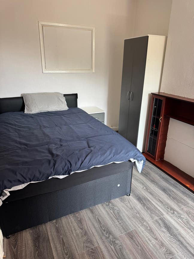 Supported Accommodation rooms available! Main Photo