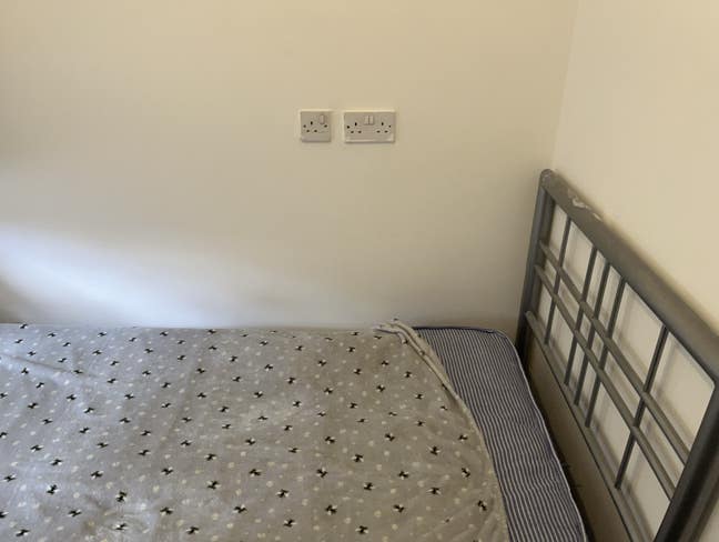 Single and box room for rent Main Photo