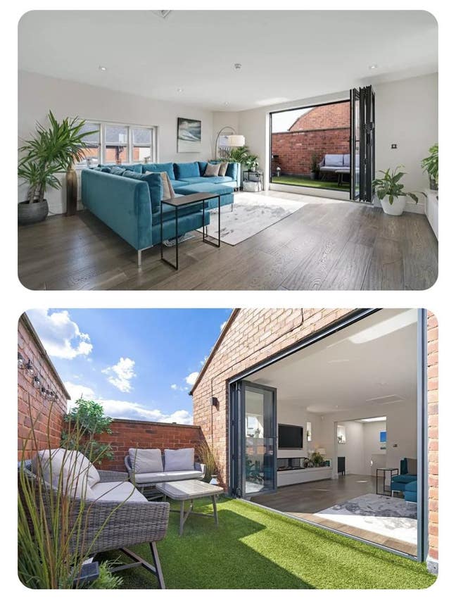 Beautiful 4 bed house in the JQ Main Photo