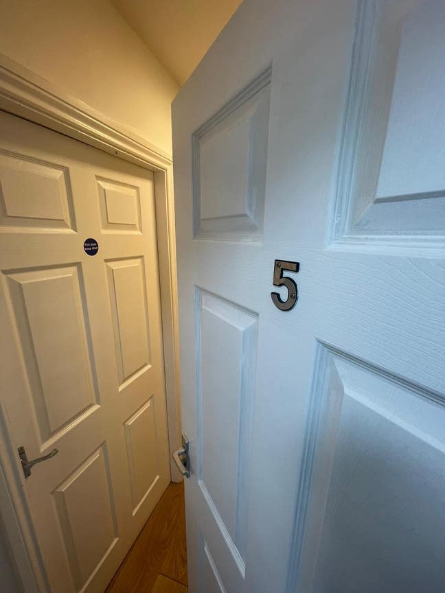 Rooms to let in salford Main Photo