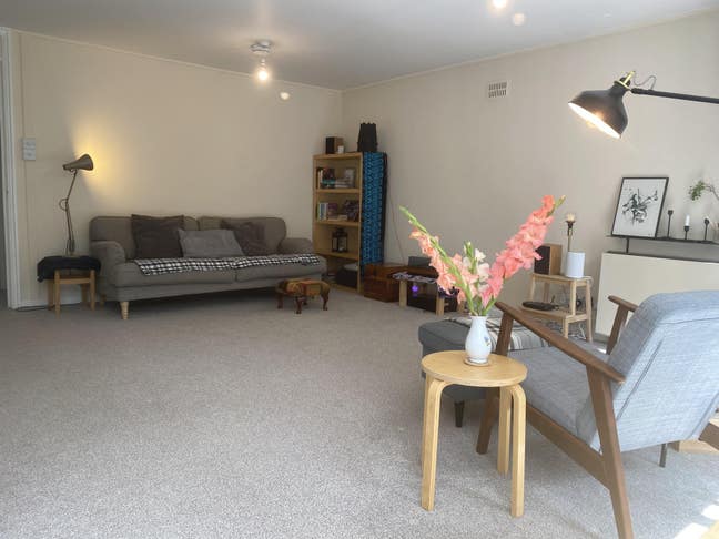 Clean & Peaceful North Oxford Room Main Photo