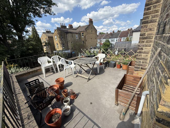 House Share - West Norwood Main Photo