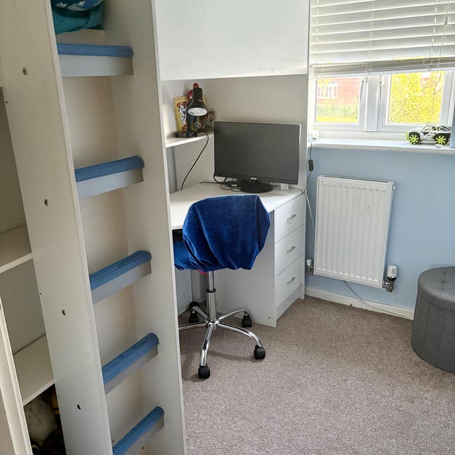 A Single Room to share in Manchester Main Photo