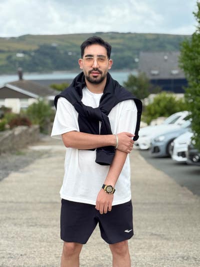 responsible&clean tenat looking for peaceful room Main Photo