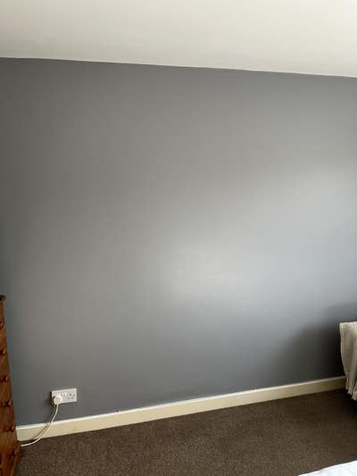 Double room to rent In Fareham Main Photo