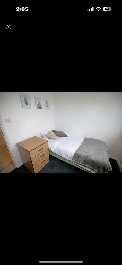 City Centre Location Main Photo