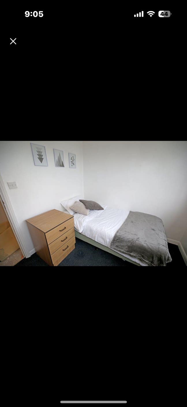 City Centre Location Main Photo