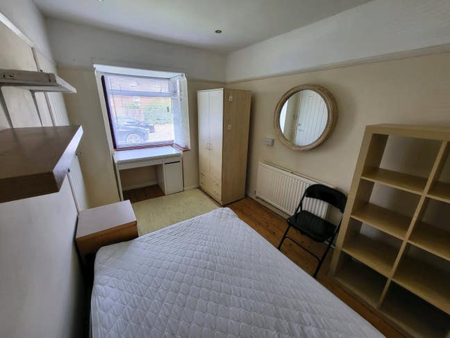 1 double room available from 27.07.25 Main Photo