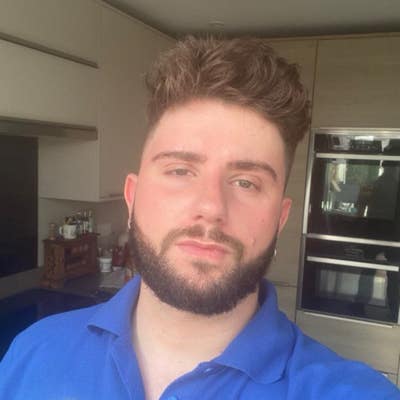 26 year old professional looking for Sussex room Main Photo