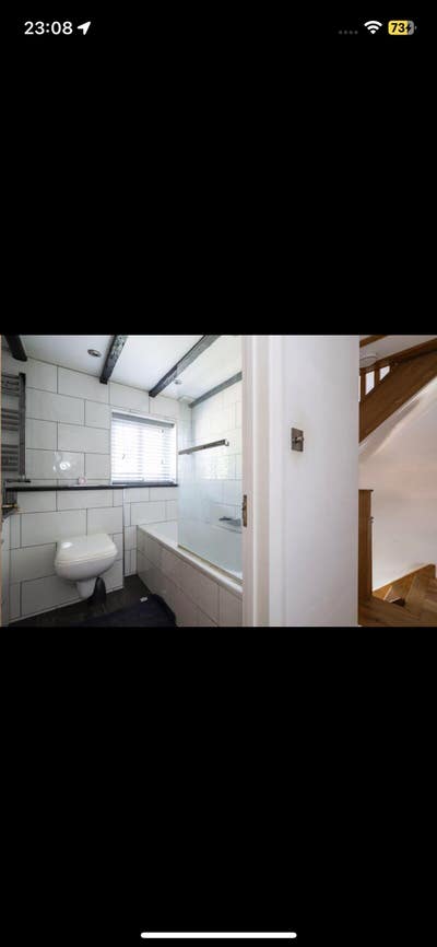 Big one bedroom for rent Main Photo