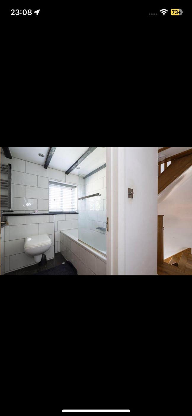 Big one bedroom for rent Main Photo
