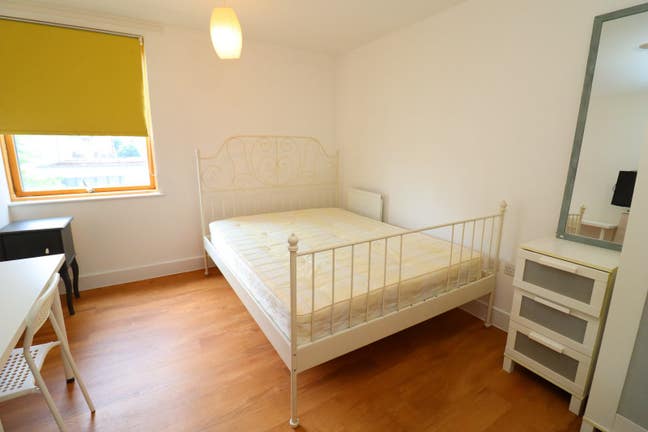 2 Modern Rooms for Couples! Roof Terrace + Balcony Main Photo