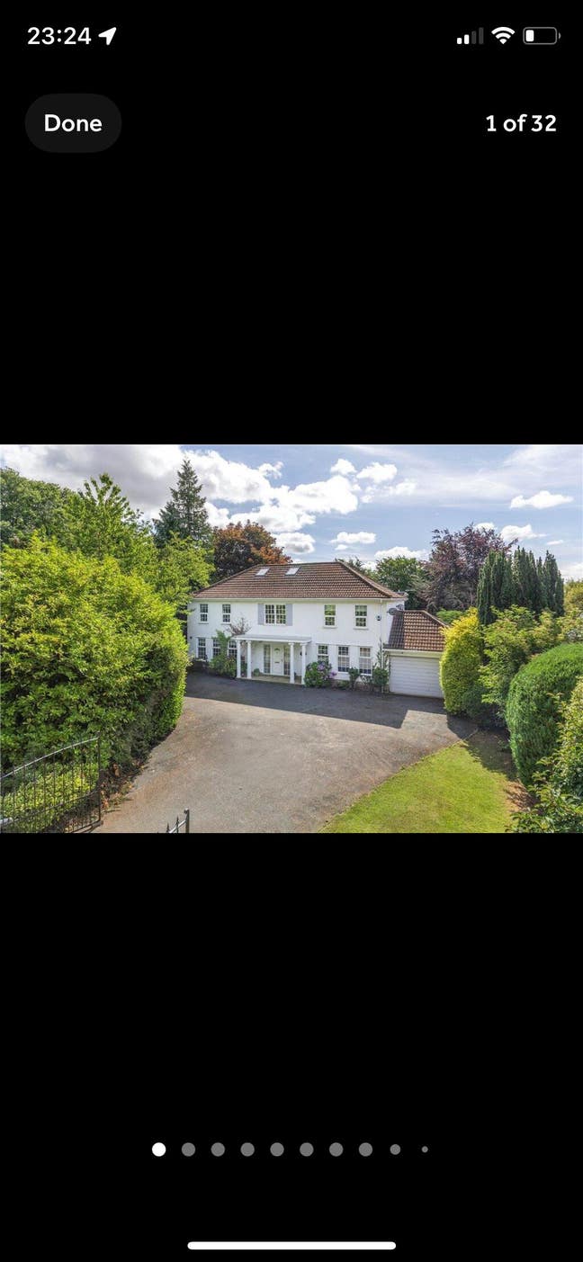 Short term rental in large well situated home  Main Photo