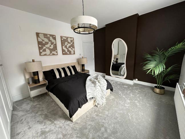 Room for Rent Main Photo