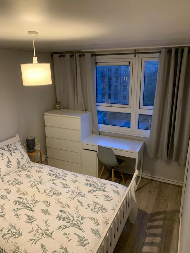 City centre & university Spacious rooms  Main Photo