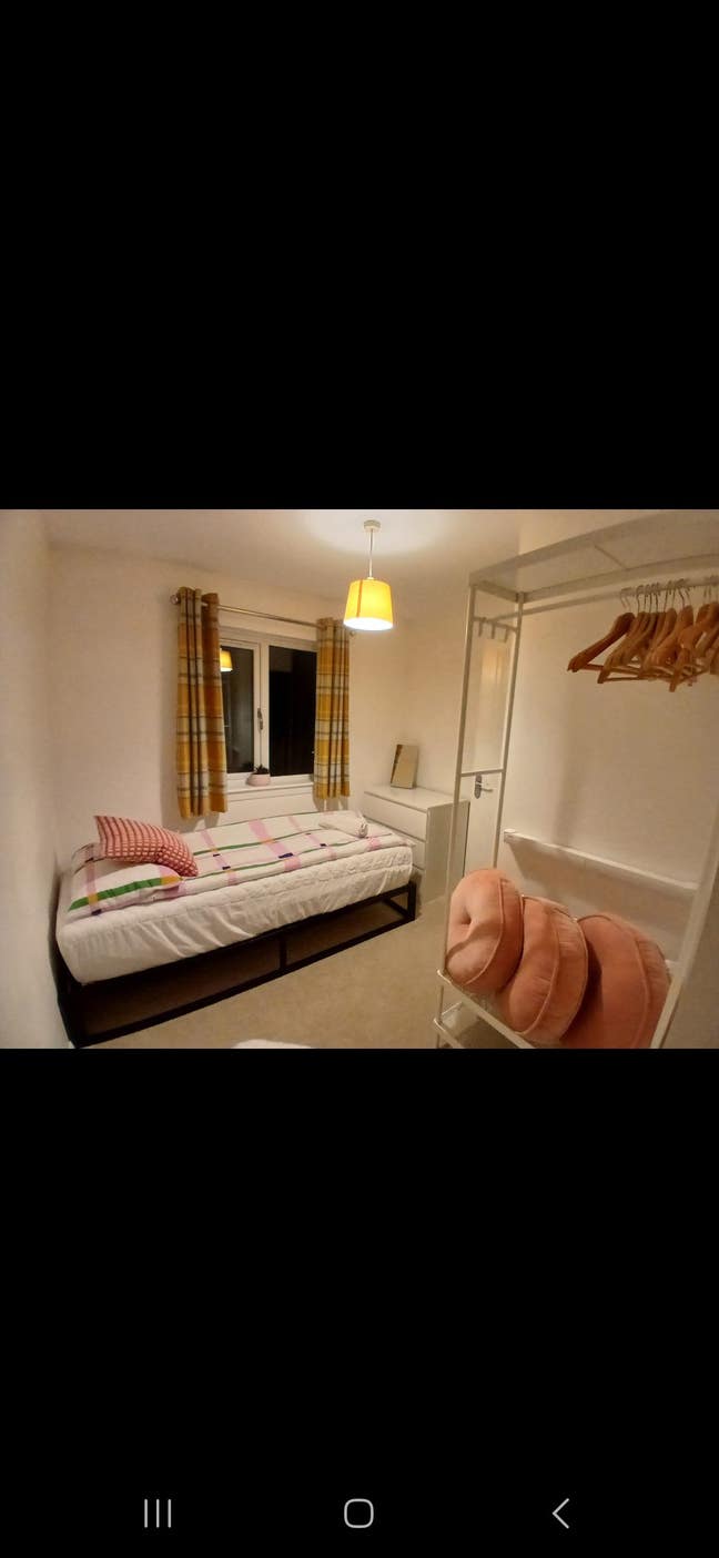 Festival Accomodation. Two Single Rooms. Main Photo