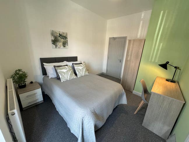 Brand New House Share - All En Suite! Main Photo