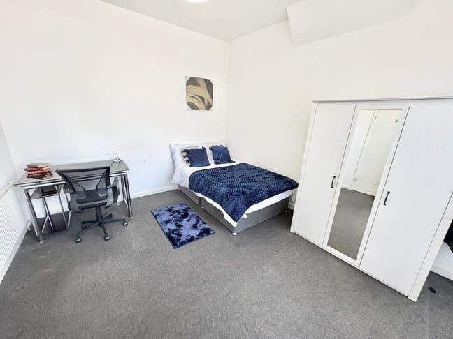 Spacious Rooms In The Centre Of Selly Oak!! ⭐⭐ Main Photo