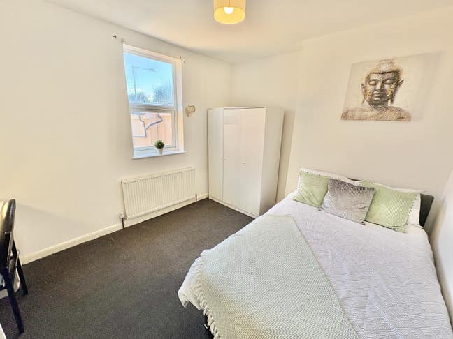 Spacious Rooms In The Centre Of Selly Oak!! ⭐⭐ Main Photo