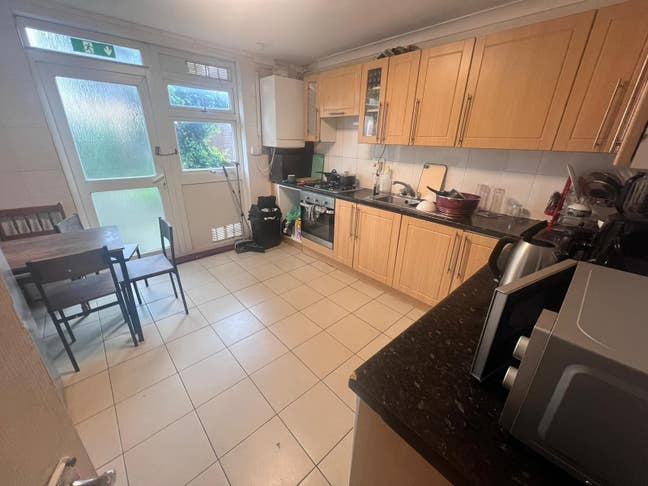 New Cross/Goldsmiths University *Single Room Main Photo