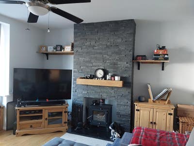 Loft Room for Rent Main Photo